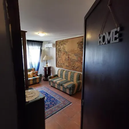 House Stephanotus Appartamento Catania