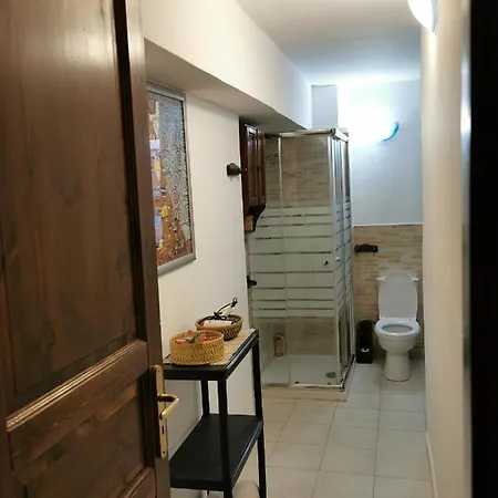 House Stephanotus Appartamento