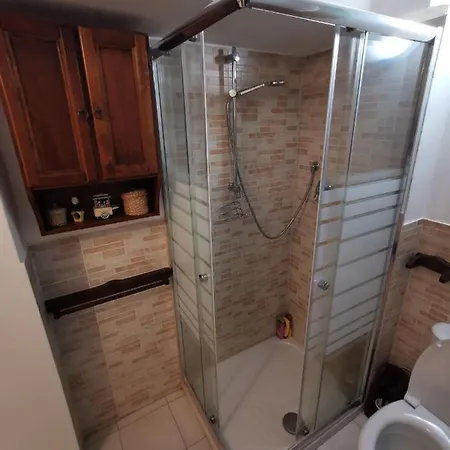 Appartamento House Stephanotus *