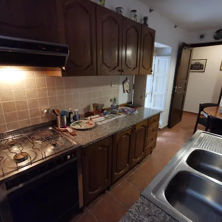 Appartamento House Stephanotus