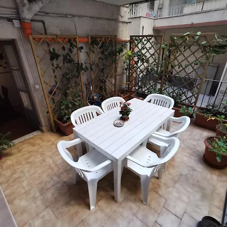 Appartamento House Stephanotus