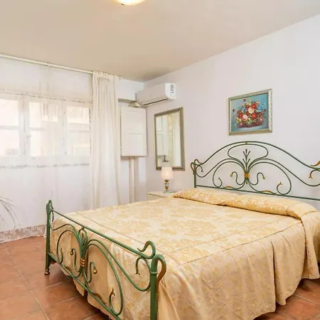 Appartamento House Stephanotus