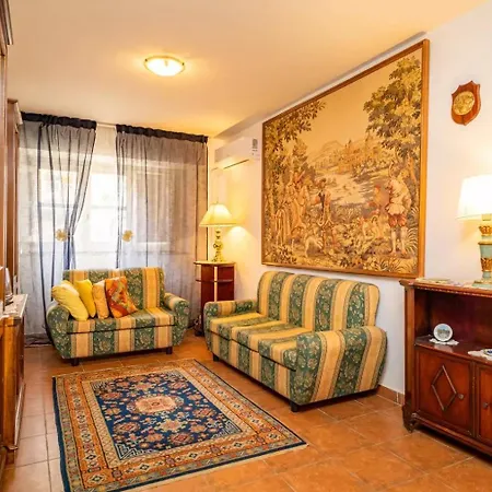 House Stephanotus Appartamento Catania