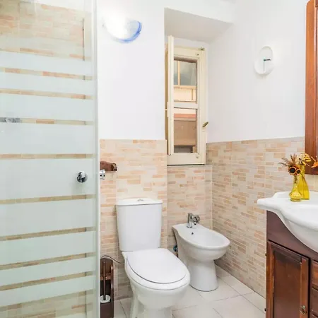 Appartamento House Stephanotus *